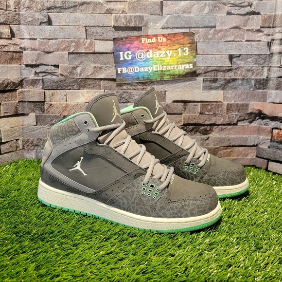 Jordan Other - Nike Jordan Flight 1 Please see all photos